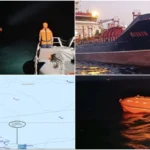 Silivri’deki kazada battığı değerlendirilen Tuğberk İmamoğlu gemisinin sahibi Tahsin Doğruyol: İki kaptan kendi aralarında konuşmuş!